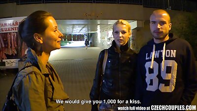 Kanos német szoros pun cik játszik szexi játékok